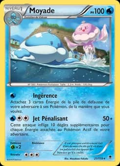 Carte Pokémon