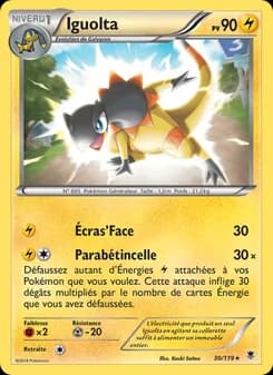 Carte Pokémon