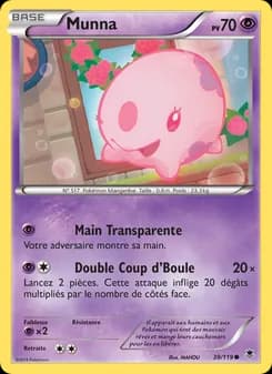 Carte Pokémon
