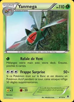Carte Pokémon