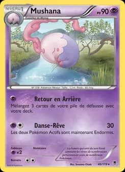 Carte Pokémon
