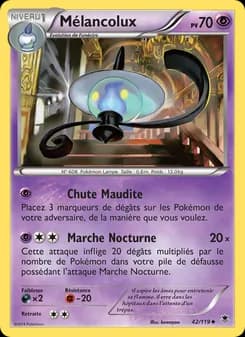 Carte Pokémon