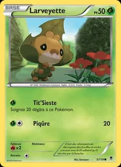 Carte Pokémon