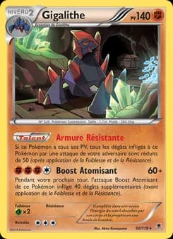 Carte Pokémon