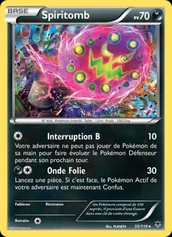 Carte Pokémon