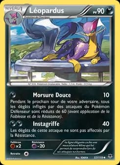 Carte Pokémon