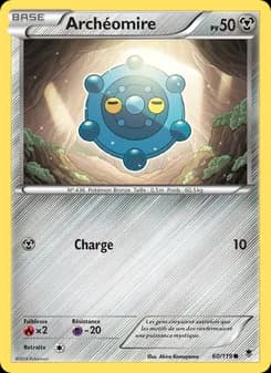Carte Pokémon