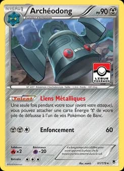 Carte Pokémon