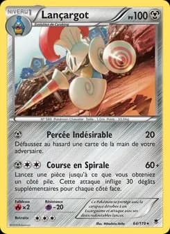 Carte Pokémon