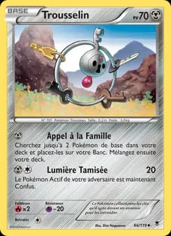 Carte Pokémon