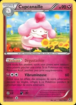 Carte Pokémon