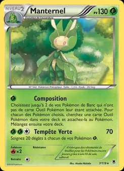 Carte Pokémon