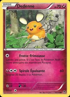 Carte Pokémon