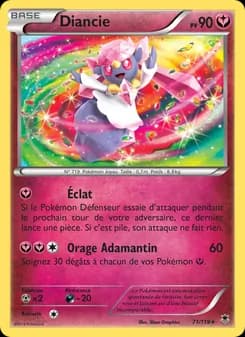 Carte Pokémon