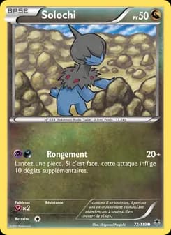 Carte Pokémon
