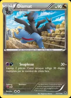 Carte Pokémon