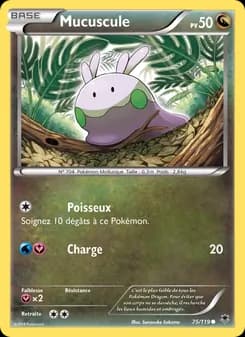 Carte Pokémon