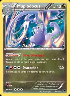 Carte Pokémon