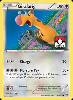 Carte Pokémon
