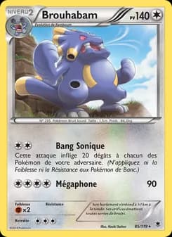 Carte Pokémon