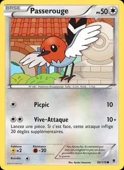 Carte Pokémon