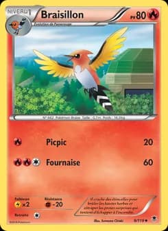 Carte Pokémon