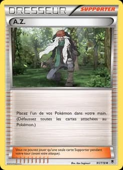 Carte Pokémon