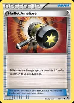 Carte Pokémon