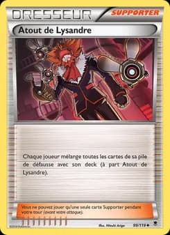 Carte Pokémon
