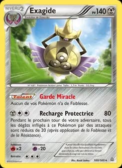 Carte Pokémon