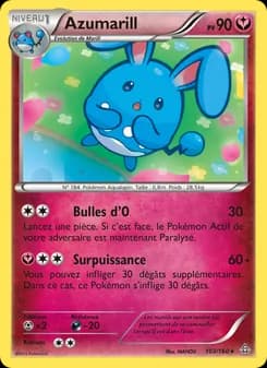 Carte Pokémon