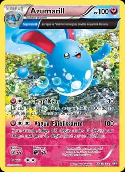 Carte Pokémon