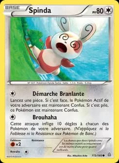 Carte Pokémon