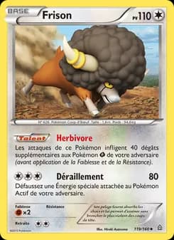 Carte Pokémon