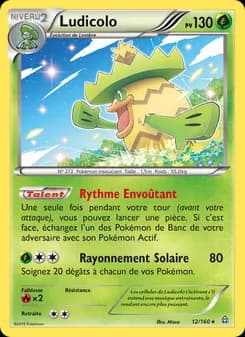 Carte Pokémon