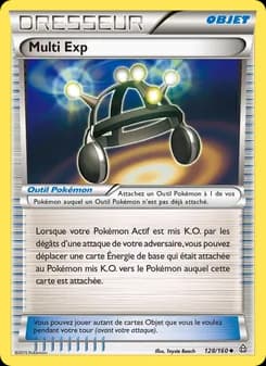 Carte Pokémon