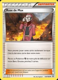 Carte Pokémon