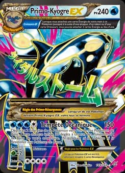 PrimoKyogre EX 149 — Primo-Choc