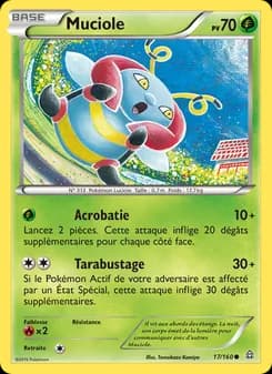 Carte Pokémon