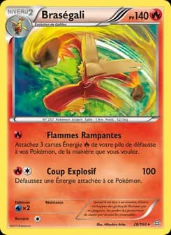 Carte Pokémon