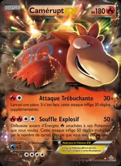 Carte Pokémon