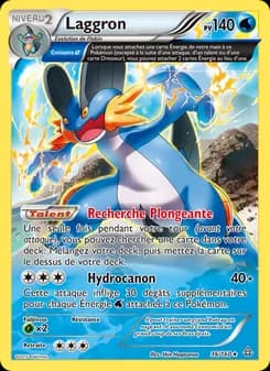 Carte Pokémon