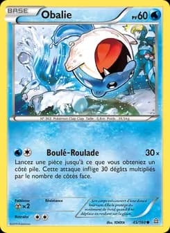 Carte Pokémon