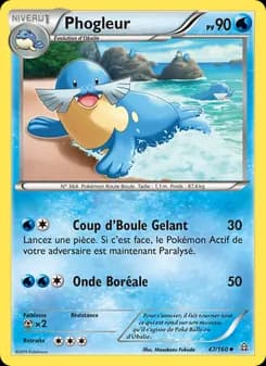 Carte Pokémon