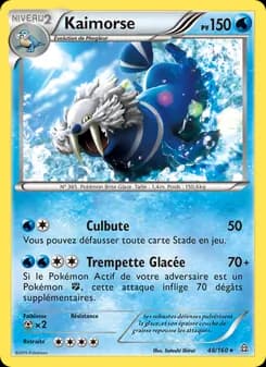 Carte Pokémon