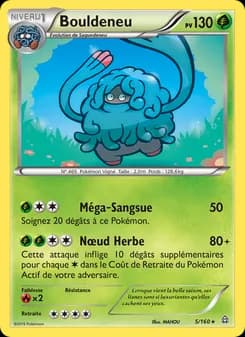 Carte Pokémon