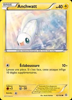 Carte Pokémon
