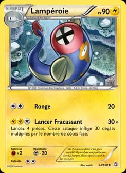 Carte Pokémon