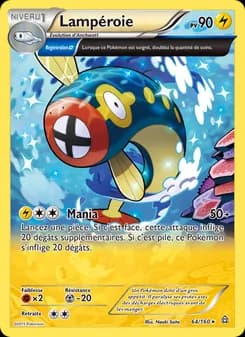 Carte Pokémon