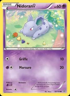 Carte Pokémon